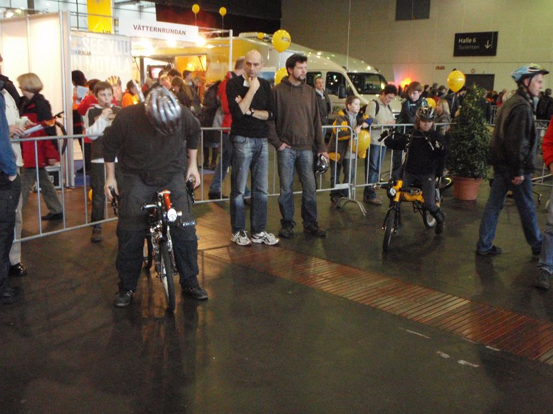 Radmesse Bremen 038